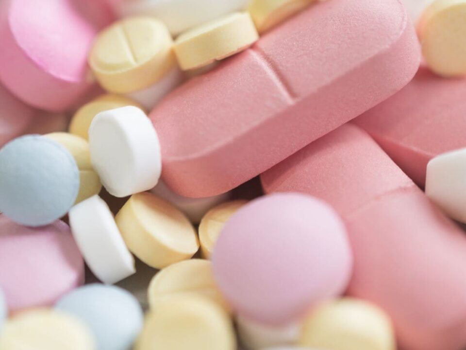 Consumo de antidepressivos em Portugal – artigo do blog Tudo Bem Olhão, Algarve