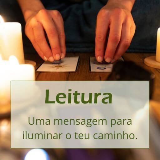 Leitura – uma mensagem para iluminar o teu caminho com Tudo Bem em Olhão, Algarve