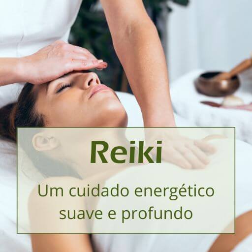 Reiki – um cuidado energético suave e profundo com Tudo Bem em Olhão, Algarve