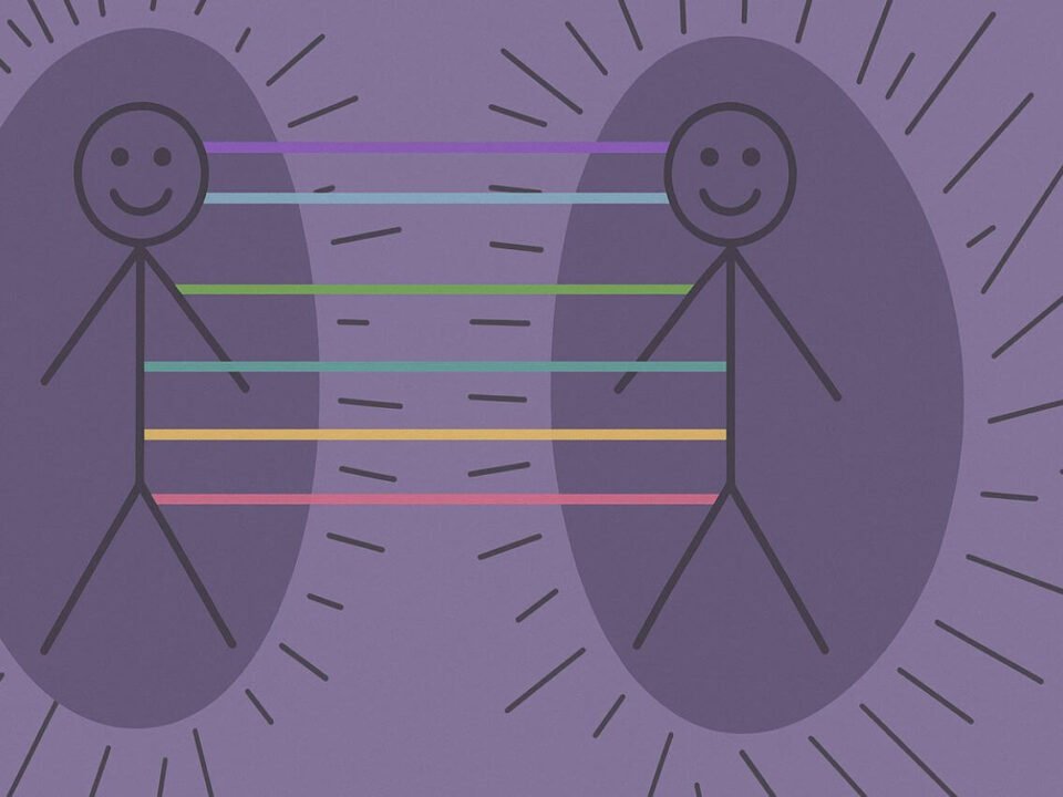 Ritual dos Bonecos de Fósforo para cortar ligações energéticas negativas